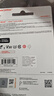 闪迪（SanDisk）128GB SD内存卡 4K V30 U3 C10 相机存储卡 读速180MB/s 写速90MB/s 高速连拍 微单/单反相机 实拍图