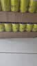 可口可乐（Coca-Cola）怡泉 Schweppes +C 柠檬味 汽水 含维C 330ml*24罐 整箱调酒 实拍图