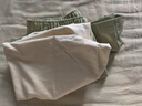 蕉内棉棉305H女士睡衣睡裤春夏季纯棉100%棉短袖情侣家居服夏天可外穿 实拍图