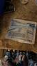豆柴（docile）经典缤纷冻干狗粮成犬小型犬大型犬比熊泰迪狗粮 2kg 实拍图