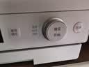东芝（TOSHIBA）烤箱微波炉家庭用mini小型家用微烤一体机厨房家用白色20L ER-YR2210CNW 实拍图