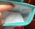 诺兰森迪 泡脚桶折叠泡脚袋洗脚盆加厚保温便携足浴盆泡脚神器 实拍图