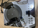 美的（Midea）新品电磁炉家用连续猛火电陶炉二级能效电磁灶电池炉电炉一体微晶面板爆炒炒菜火锅炉MC-E22B205 实拍图