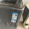 TCL【价保618】水旋风三动力直驱变频波轮洗衣机全自动12KG一级能效家用以旧换新国家补贴B120T6-DP 实拍图