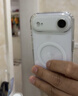 第一卫DIVI【热销TOP丨软边不伤机】适用iPhone17promax手机壳苹果17ProMax保护套超薄透明气囊硅胶防摔壳 实拍图