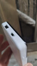 begle【送1500G】支持三网通5G 4G设备随身wifi6移动无线wi-fi7高速网络车载无限流量路由器2026新款 10000毫安【三网5Ghz】32核白+10倍网速 实拍图