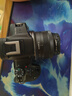 佳能（Canon）佳能r50 入门级微单相机 Vlog拍摄 4K高清视频 自拍照相 半画幅无反 学生旅行家用 扫街旅拍套装  实拍图