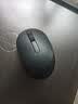 戴尔（DELL）MS3320W鼠标无线鼠标蓝牙鼠标办公家用鼠标鼠标无线对称鼠标黑色 实拍图