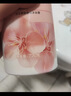 力士（LUX）(LUX)沐浴露 恒久嫩肤 淡雅香氛 娇肤香氛沐浴乳1000g留香 实拍图