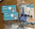 可孚医用无菌一次性采血针可做粉刺针清痘痘针脂肪粒挑痘 仿若无痛*2 实拍图