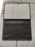 HIWENI平板电脑padPro新款ipad 4K超清大屏全面屏144Hz全网通5G高刷网课学习游戏娱乐办公 卷云灰 17pro32G运行+512G内存+豪华礼品12英 实拍图