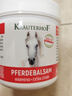 Krauterhof德国马膏马油膏七叶庄园马栗按摩凝胶原装进口马栗膏250ml 实拍图