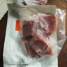 如意三宝黑椒牛仔骨生鲜冷冻带骨牛排半成品烧烤食材露营牛肋排空炸 牛仔骨160g*5  送黑椒汁5 实拍图