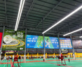 亚狮龙（RSL） 羽毛球 耐打稳定 比赛训练用球12只装/桶 定制款RSL7号GAME 1筒 77速 实拍图