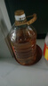 金龙鱼 食用油 花生浓香型浸出  食用植物调和油5L（新老包装随机发货） 实拍图