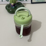 述屋说冰格制冰杯水杯三合一制冰模具冻冰块食品级冰块模具储冰冰盒 实拍图