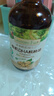 爷爷的农场有机亚麻籽油110ml 食用油热炒凉拌辅食油 赠婴儿宝宝辅食谱 实拍图