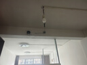 奥克斯高清室外摄像头防水手机远程无线wifi监控器360度无死角云台旋转无死角4g网络全景语音对话户外 实拍图