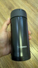 象印（ZO JIRUSHI）原装进口保温杯不锈钢男女款杯子实用茶水分离杯学生水杯生日礼物 实拍图