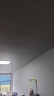 欧斯照明led平板灯600x600集成吊顶灯6060矿棉板嵌入式吸顶天花面板扣板灯 38瓦单驱动-600*600mm-高亮白光 实拍图