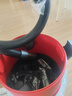 小狗吸尘器干湿吹多用大吸力大功率桶式家用20L大容量吸尘机D-807 工业吸尘器商用车用保洁开荒 实拍图