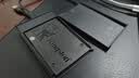 绿联Type-C移动硬盘盒 2.5英寸USB3.1外置硬盘盒 适用笔记本电脑台式机外接SATA串口SSD固态机械硬盘 实拍图