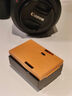 绿联3C认证NP-FZ100相机电池充电器适用索尼sony a7m4/a7c2/a7m3/A6700/a9m3/a7r4/a7r5/a9/ZV-E10二代 实拍图
