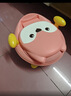 世纪宝贝（babyhood）儿童小马桶 三合一多功能宝宝坐便器座便圈儿童小板凳0-6岁软垫款 实拍图