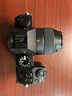 富士（FUJIFILM）X-S20 微单相机 XC35镜头 AI智能对焦 750张续航增强 全新Vlog模式 高便携高性能  实拍图