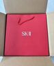SK-II女士洁面120g*2氨基酸洗面奶sk2化妆品护肤品套装礼盒生日礼物女 实拍图