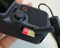 闪迪（SanDisk）128GB TF(MicroSD)内存卡4K极速金卡 A2 V30 U3 兼容大疆Pocket 4/Action 6运动相机 无人机存储卡 实拍图