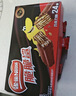 雀巢（Nestle）脆脆鲨黑巧克力味减糖威化夹心饼干休闲零食36条225g*2独立包装 实拍图