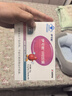 伊可新儿童锌软胶囊 柠檬酸锌液体锌易吸收香甜草莓口味 40粒/盒1岁以上 实拍图