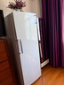 海尔（Haier）小红花290L立式冰柜小型家用小冰柜风冷无霜一级节能大容量变频冷柜小冰箱BD-290WGHEGDW9换新补贴 实拍图