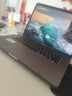 苹果（Apple） MacBook Pro/Air 二手苹果笔记本电脑 商务 办公 游戏 设计 剪辑 99新18款942灰/972银16G/512Bar 实拍图