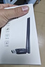 Tenda腾达USB无线网卡 智能免驱AC650 双频5G 主机笔记本WiFi接收器 无线WiFi发射器 外置高增益天线 实拍图