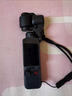 大疆 DJI Osmo Pocket 4 一英寸口袋云台相机 OP灵眸手持数码相机 旅游vlog 便携美颜摄像 标准套装 晒单实拍图
