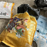 龙大肉食去皮去膘猪后腿肉2斤 出口日本级猪腿肉后臀尖 猪肉烧烤肉馅食材 实拍图