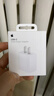 Apple/苹果 20W type-c充电器 苹果usb-c充电器原装手机快充头 旗舰店苹果iphone17/16/15promax充电器 实拍图