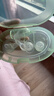 Care1st嘉卫士婴儿吸鼻器 婴儿口吸吸鼻器 鼻腔清洁器 通鼻神器 绿色 实拍图