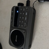 山水（SANSUI）M31老人收音机老年人充电插卡音乐播放器迷你小音箱便携式随身听FM调频广播音响蓝牙音箱 灰色 实拍图