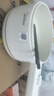 美的（Midea）电煮锅 小电锅 电蒸锅 宿舍小锅多功能锅辅食锅 1.6L学生寝室一体泡面小火锅电煮锅XZE2017 配蒸笼 实拍图