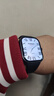 小米（MI）REDMI Watch 5 典雅黑 澎湃OS 2 心率血氧监测 蓝牙通话 红米手表5 24天超长续航 智能手表  实拍图