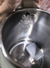 小熊（Bear）烧水壶 电热水壶 家用电水壶泡茶0涂层自动断电304不锈钢1.5L容量办公室开水壶 ZDH-H15L6 实拍图