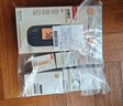 鱼跃（yuwell）921血糖仪医用高精准检测脱氢酶行业爆款仪器+100试纸 母亲节礼物 实拍图