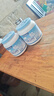 Maxigenes美可卓脱脂高钙0蔗糖奶粉女士中老年儿童1kg*2罐送礼营养品 实拍图