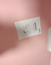 得力（deli）KF503-L儿童学习桌椅 学校课桌椅学生家用写字桌作业椅可升降(粉) 实拍图