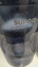 苏泊尔（SUPOR） 过滤净水器 家用滤水壶 自来水过滤器净水壶家用厨房净水器滤水器J-UF03 四个滤芯(不含壶)-适用于UF03 实拍图