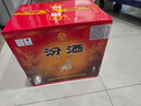 汾酒 黄盖玻汾 清香型高度白酒 53度 475mL*12瓶 整箱装 实拍图