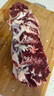 春禾秋牧 阿根廷安格斯原切上脑牛排200g 牛肉生鲜 风味浓郁 慢炖煎烤炒 实拍图